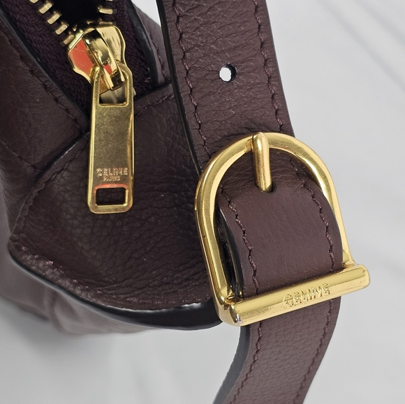 Celine Romy Shoulder Bag - Picture 2 of 10
